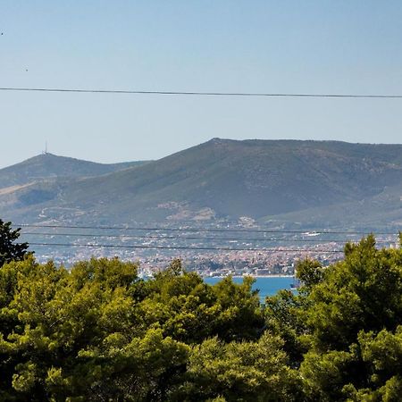 Villa Fay Split Zewnętrze zdjęcie
