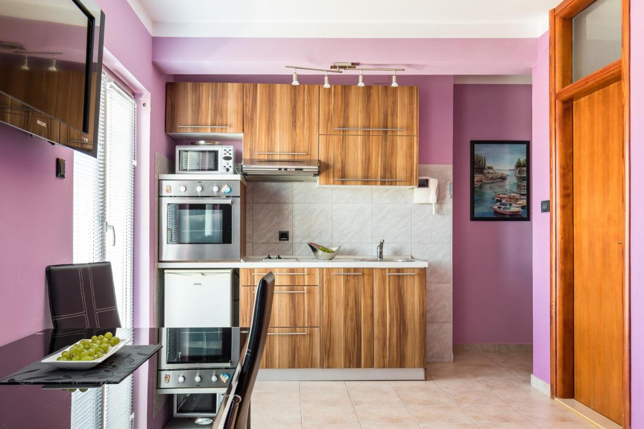 Villa Fay Split Zewnętrze zdjęcie