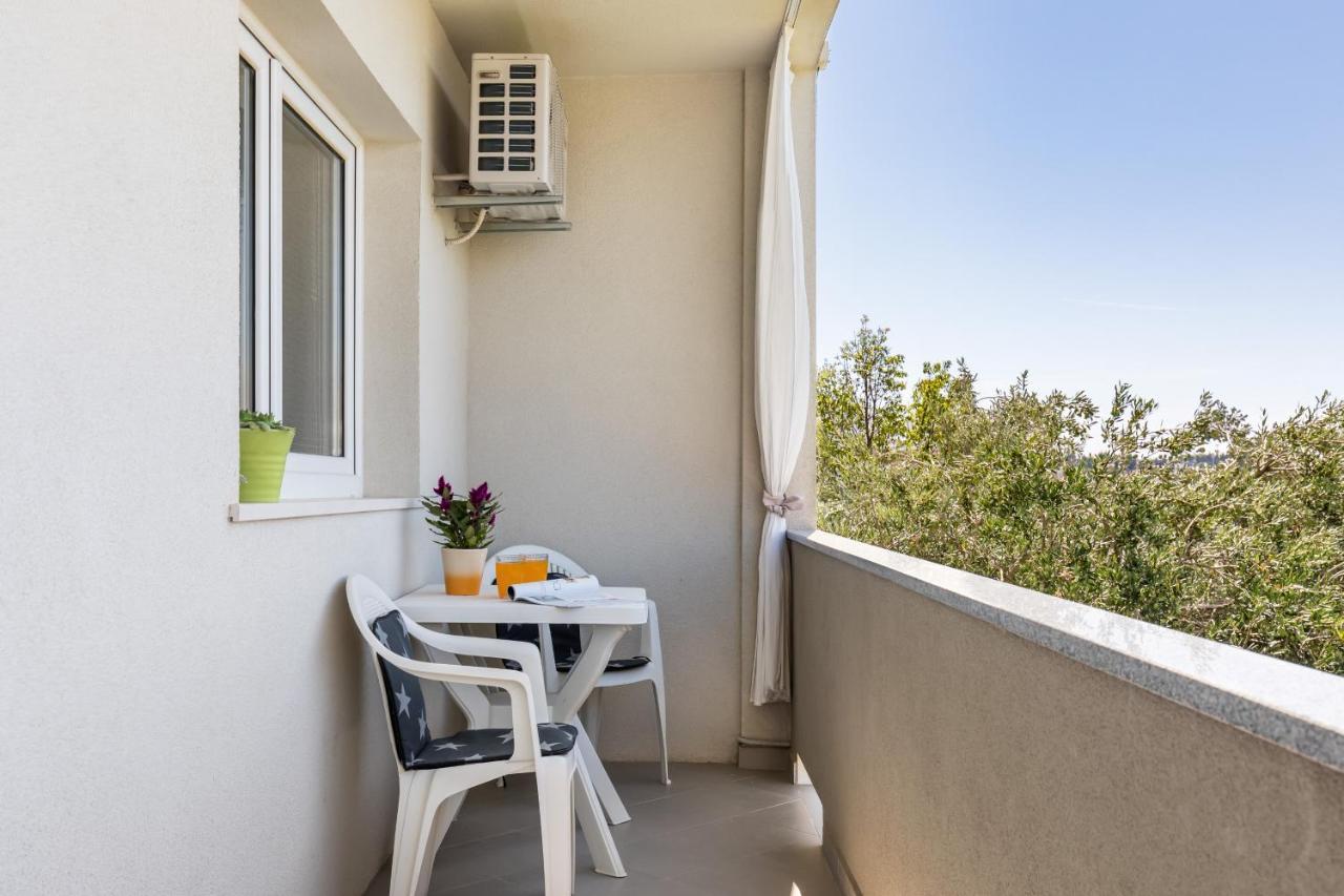Villa Fay Split Zewnętrze zdjęcie