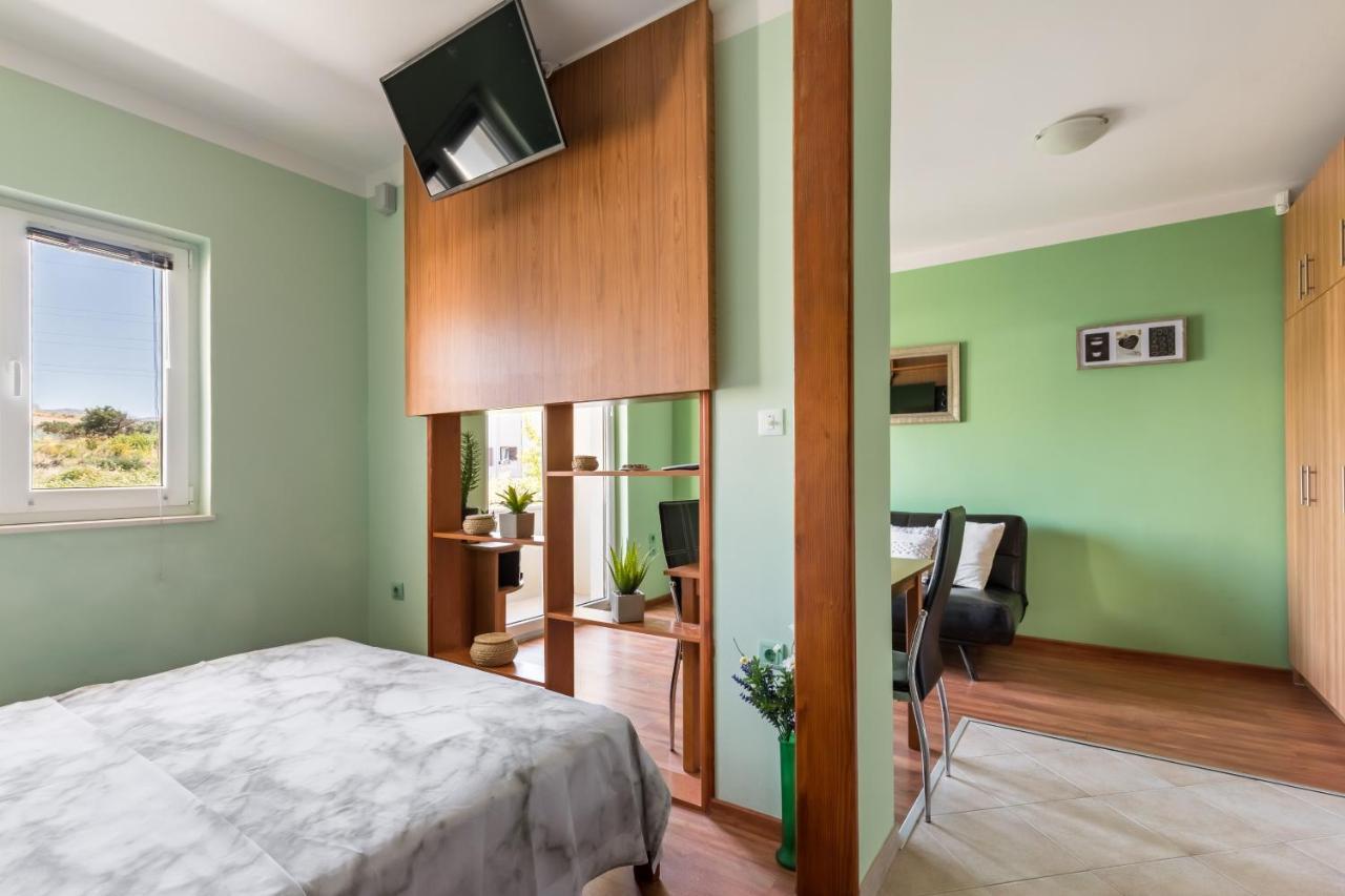 Villa Fay Split Zewnętrze zdjęcie