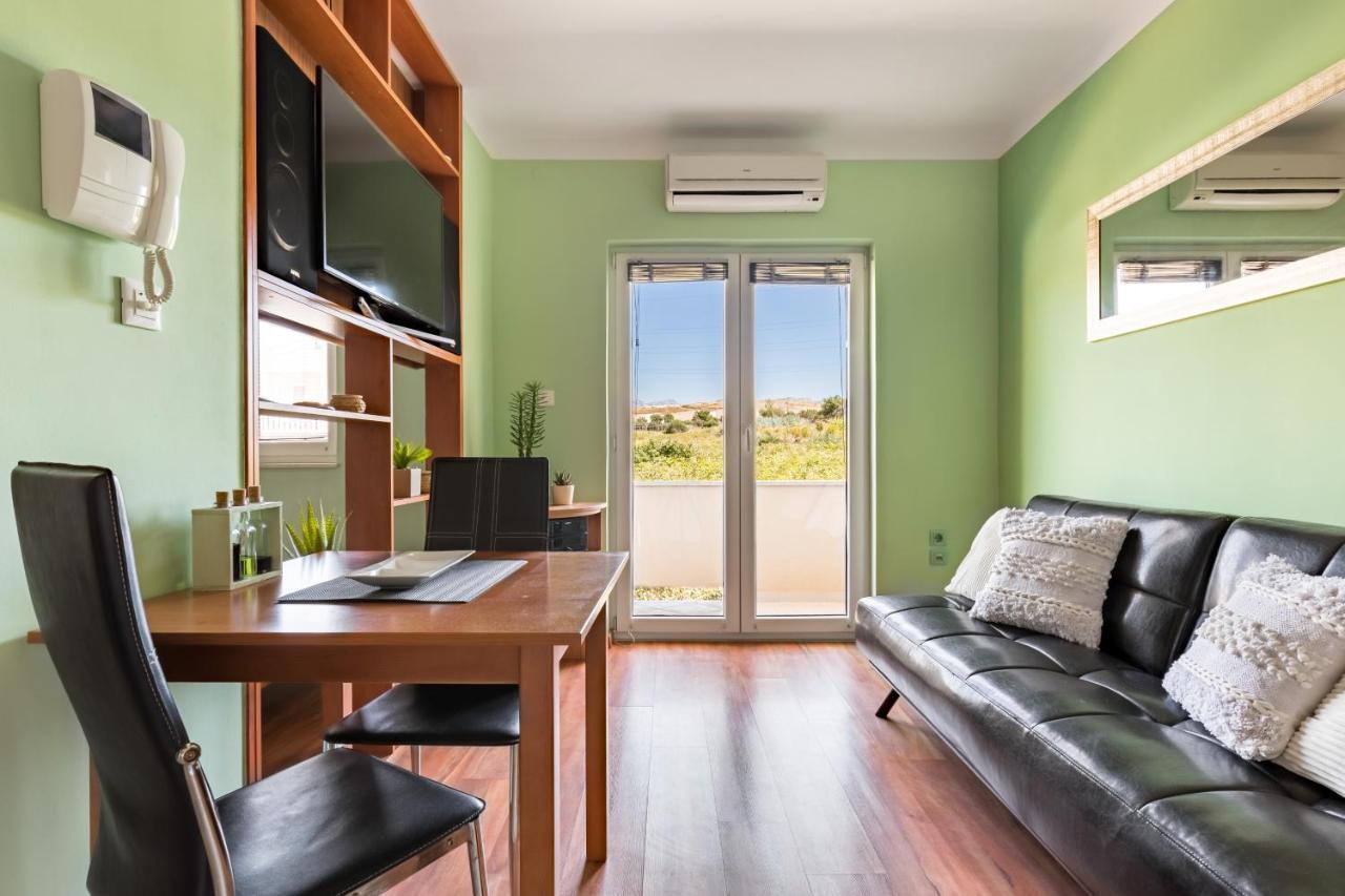 Villa Fay Split Zewnętrze zdjęcie