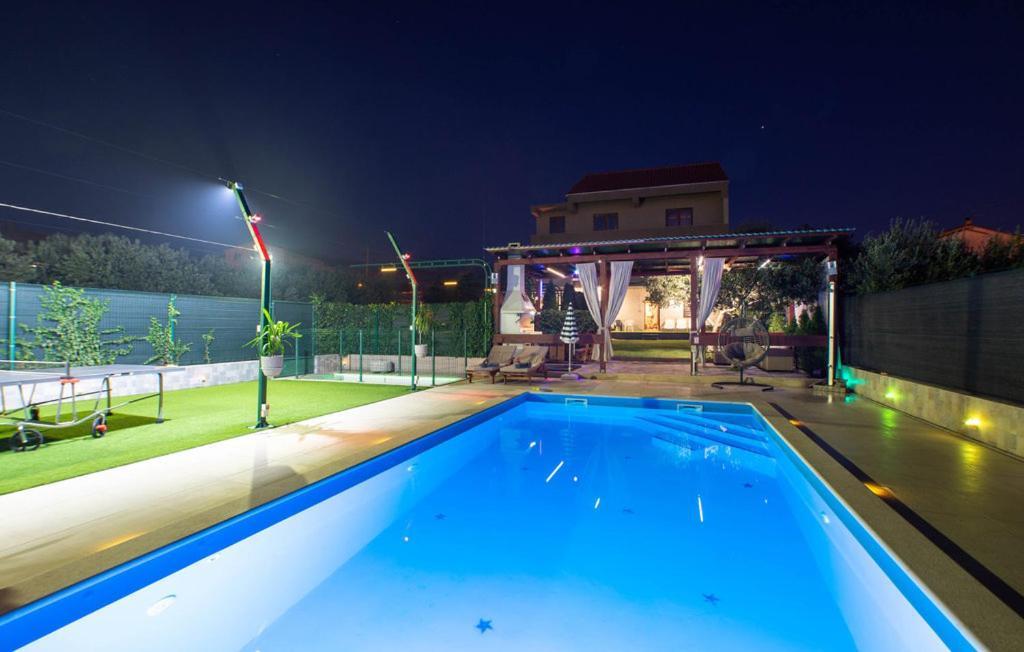 Villa Fay Split Zewnętrze zdjęcie