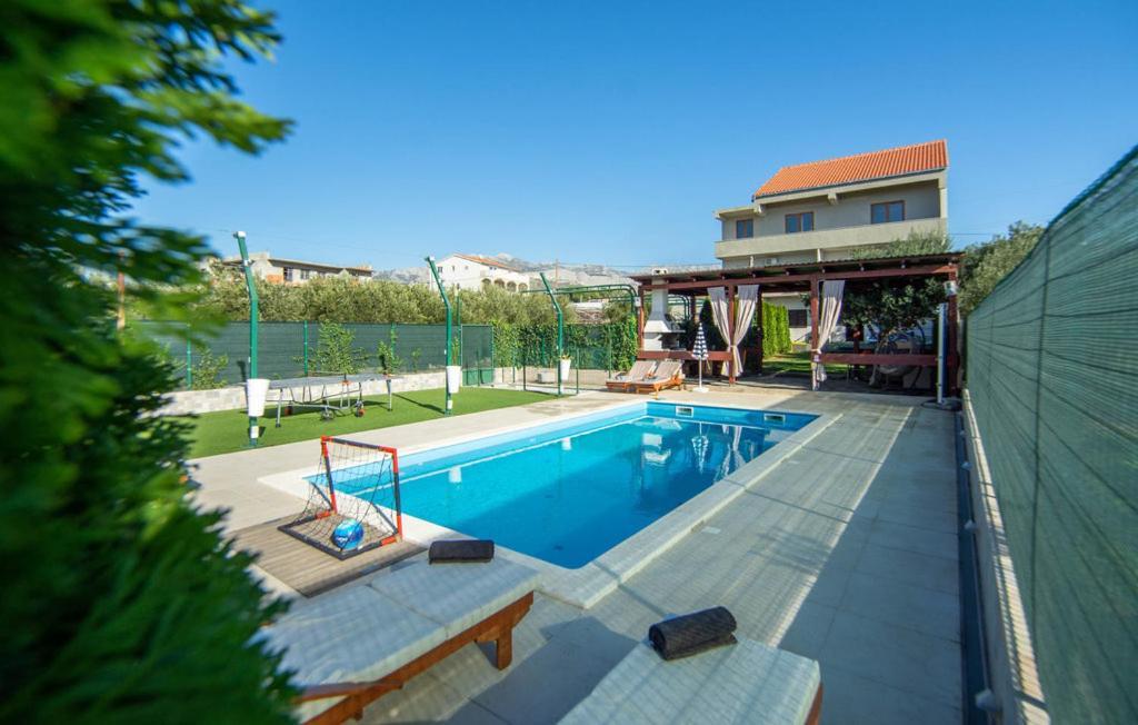Villa Fay Split Zewnętrze zdjęcie
