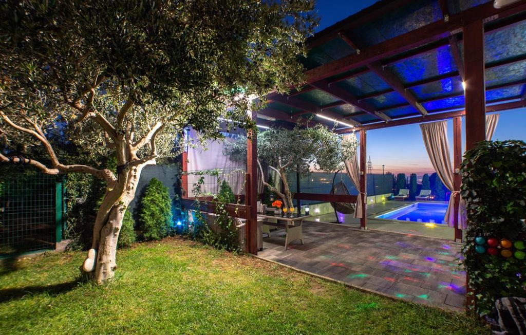 Villa Fay Split Zewnętrze zdjęcie